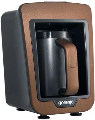 Gorenje ATCM 730 T kávéfőző