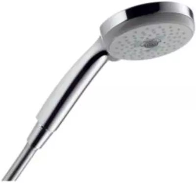 Hansgrohe Croma 100 Multi kézizuhany, Ecosmart 28538000