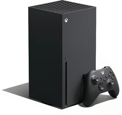 Xbox Series X konzol