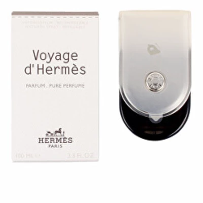 Voyage D`Hermes Parfum 100ml (parfüm)