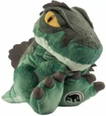 LIFUNG Jurassic World: Raptor plüssfigura - 35 cm (PDP2004168)