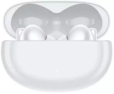 Honor CHOICE EARBUDS X5 PRO bluetooth fülhallgató SZTEREO (v5.2, TWS, aktív zajszűrõ, mikrofon, IP54 + töltõtok) FEHÉR HONORX5PROWHITE