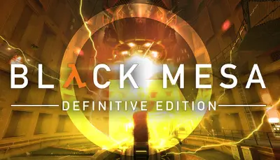 Black Mesa (Steam)