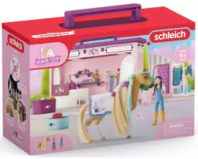 Schleich 42587 Lovasbolt