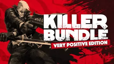 Fanatical Killer Bundle: Very Positive Edition