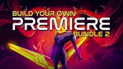 Fanatical Build your own Premiere Bundle 2