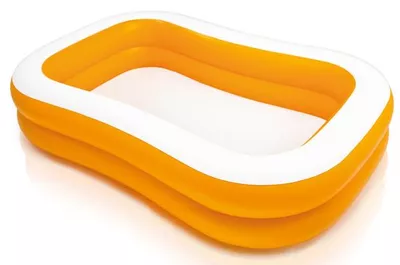Intex Felfújható családi medence