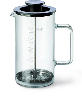 SIMAX French press 1 l, EXCLUSIVE dugattyús kávéfőző