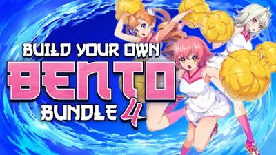 Fanatical Build your own Bento Bundle 4