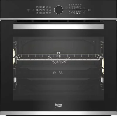 BEKO Beyond BBIM13400XS beépíthető sütő