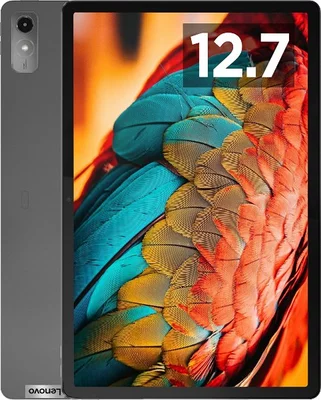 Lenovo Tab P12 8GB/128GB szürke + aktív stylus tablet