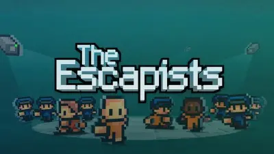 The Escapists (Epic Games Store)