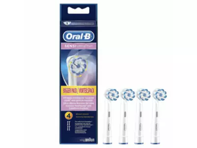 ORAL B EB60-4 SENS elektromos fogkefe fej