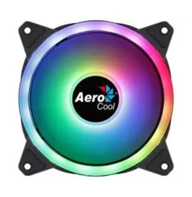 Aerocool Duo 12 ARGB 120mm rendszer hűtő (ACF3-DU10217.11)