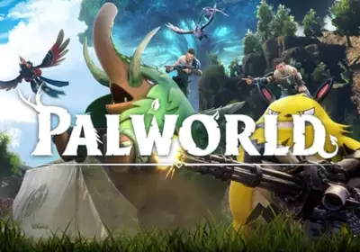 Palworld Xbox One/Series/Windows (aktiváláshoz argentin VPN szükséges)