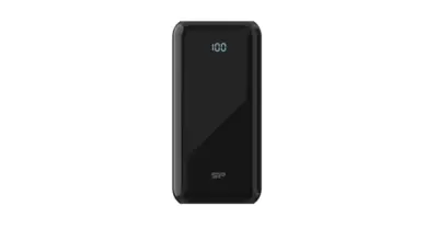 Silicon Power 20.000mAh QS28 Powerbank Type-C Micro-USB Lightning