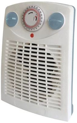 Ardes 449TI ventilátoros hősugárzó