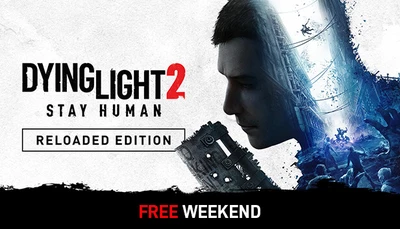 Dying Light 2 Stay Human: Reloaded Edition - 2 napig