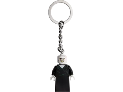 LEGO Voldemort™ kulcstartó 854155