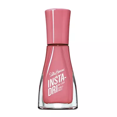 Sally Hansen Insta-Dri körömlakk, 9 ml, 275 Rapid Rose