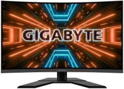 Gigabyte M32Q-EU gaming monitor