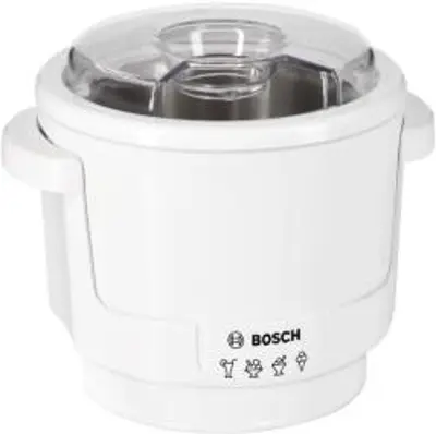 Bosch MUZ5EB2 Fagylaltkészítő tartály MUM5-höz