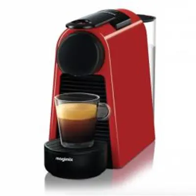 DELONGHI Nespresso-Delonghi EN85. B Essenza Mini, fekete +9.000 Ft értékű Nespresso kapszula-utalvány*N (EN85.B)