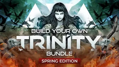 Fanatical Build your own Trinity Bundle - Spring Edition