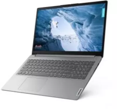 Lenovo Ideapad 1 82VG00DBHV laptop