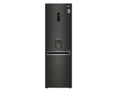 LG GBF61BLHMN Alulfagyasztós hűtőszekrény