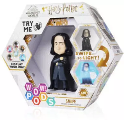 Wow! Stuff Wowstuff, Harry Potter Varázsfény - Piton