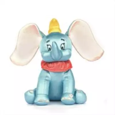Sambro Disney 100 Csillogó Plüss Dumbo