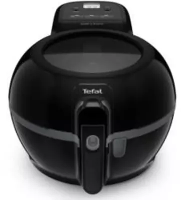 Tefal FZ722815 ActiFry Extra forrólevegős sütő - Fekete