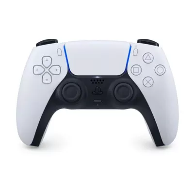 PlayStation 5 (PS5) DualSense V2 Kontroller (PS711000040185) Glacier White / Fehér