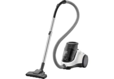 ELECTROLUX EC41-2SW Ease C4 porzsák nélküli porszívó, fehér