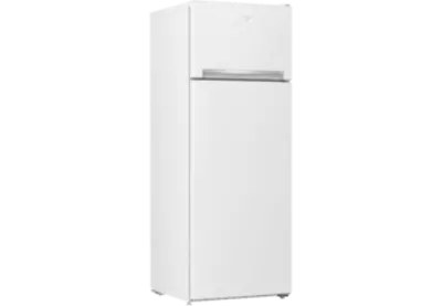 BEKO RDSA-240K30 WN felülfagyasztós kombinált hűtőszekrény