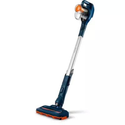 Philips Series 5000 SpeedPro FC6724/01 21,6V vezeték nélküli porszívó és kézi