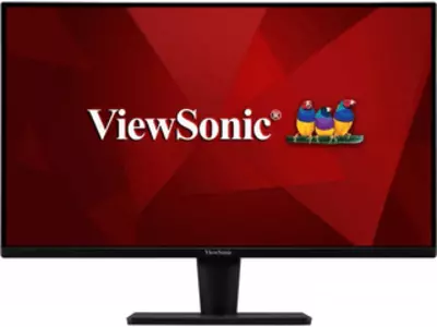 ViewSonic VA2715-2K-MHD 27" QHD LED monitor