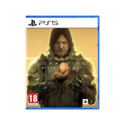 Death Stranding Director's Cut PS5