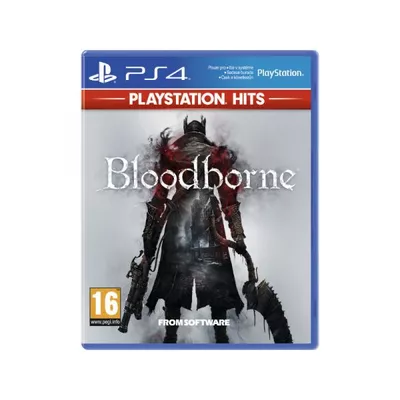 Bloodborne (PlayStation Hits) PS4