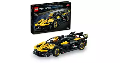 LEGO® Technic Bugatti Bolide 42151