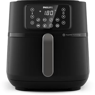 Philips HD9285/96 Series 5000 Airfryer XXL Connected 16in1