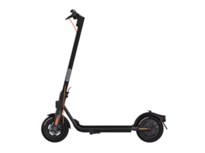 Segway Ninebot KickScooter F2 Plus Elektromos roller