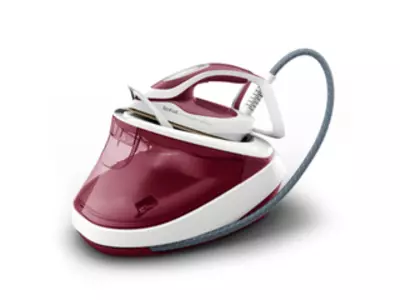 Tefal Pro Express Ultimate II Gőzállomás (GV9711E0)
