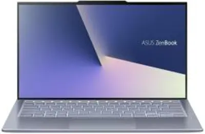 ASUS ZenBook S UX392FN-AB006T 13, 3" FHD laptop, Intel Core i7-8565U, 16GB, 512GB SSD, MX150 2GB, Windows 10, Magyar billentyűzet, Kék