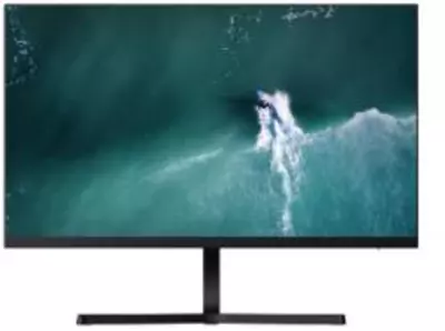 XIAOMI BHR4510GL 1C, 23.8", Full HD, Fekete, Monitor