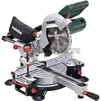 Metabo KGS216M Gérvágó