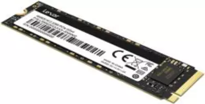 Lexar NM620 1TB Solid State Drive (SSD) Meghajtó, 1000 GB, M. 2, NVMe, PCIe Gen3x4 (LNM620X001T-RNNNG)