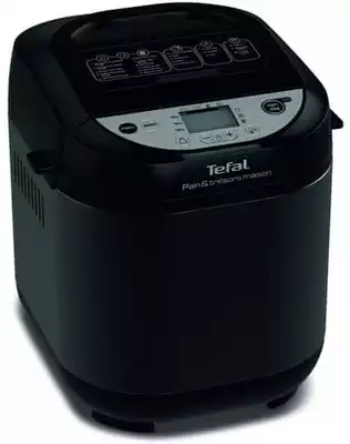 TEFAL PAIN&TRESORS otthoni sütőgép, PF251835 1KG