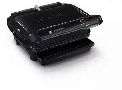 TEFAL Optigrill Elite GC750830 kontakt grill